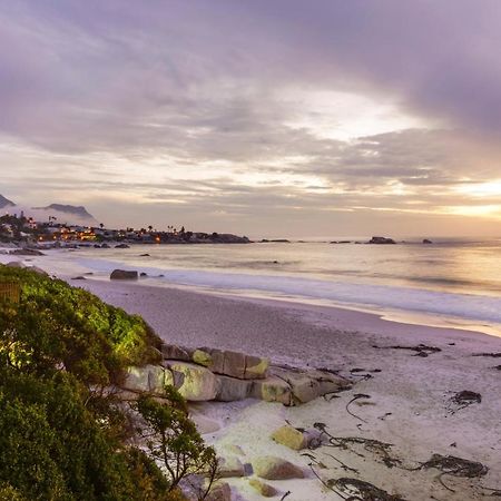 The Heron Camps Bay Exterior photo
