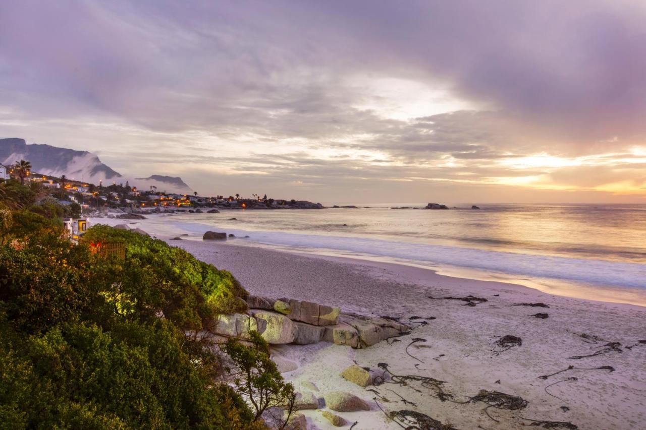 The Heron Camps Bay Exterior photo