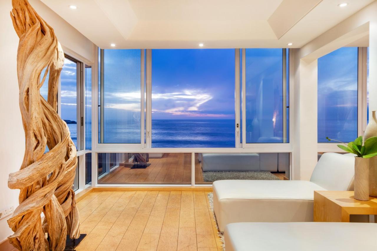 The Heron Camps Bay Exterior photo